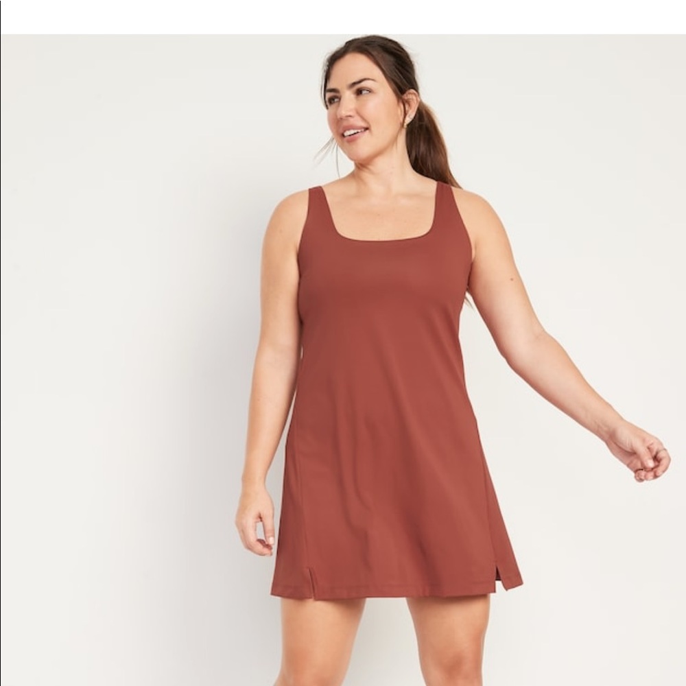 Old Navy Workout Dress